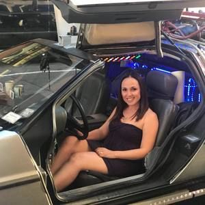 Meet your Posher, Marlene